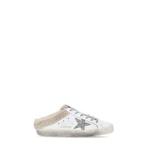 Golden Goose Super Star Sabot Sneakers - NWT